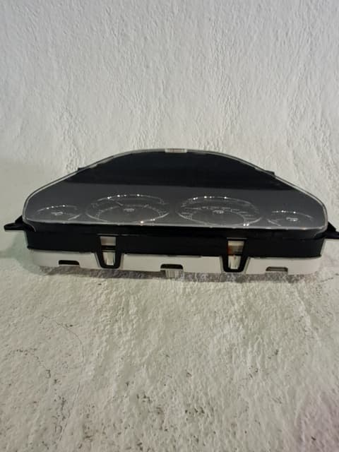 Cuadro instrumentos JAGUAR X-TYPE 4