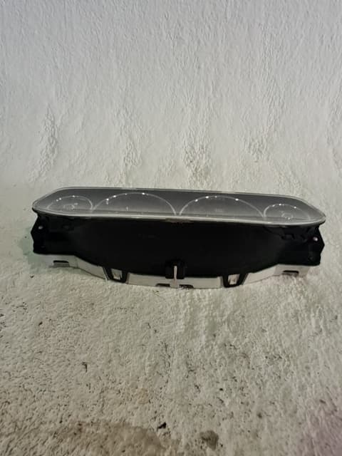 Cuadro instrumentos JAGUAR X-TYPE 3