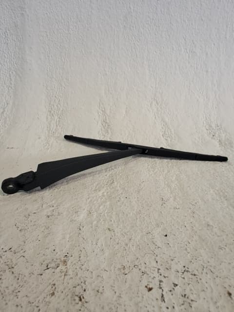 Brazo limpia trasero JAGUAR X-TYPE 3