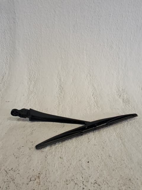 Brazo limpia trasero JAGUAR X-TYPE