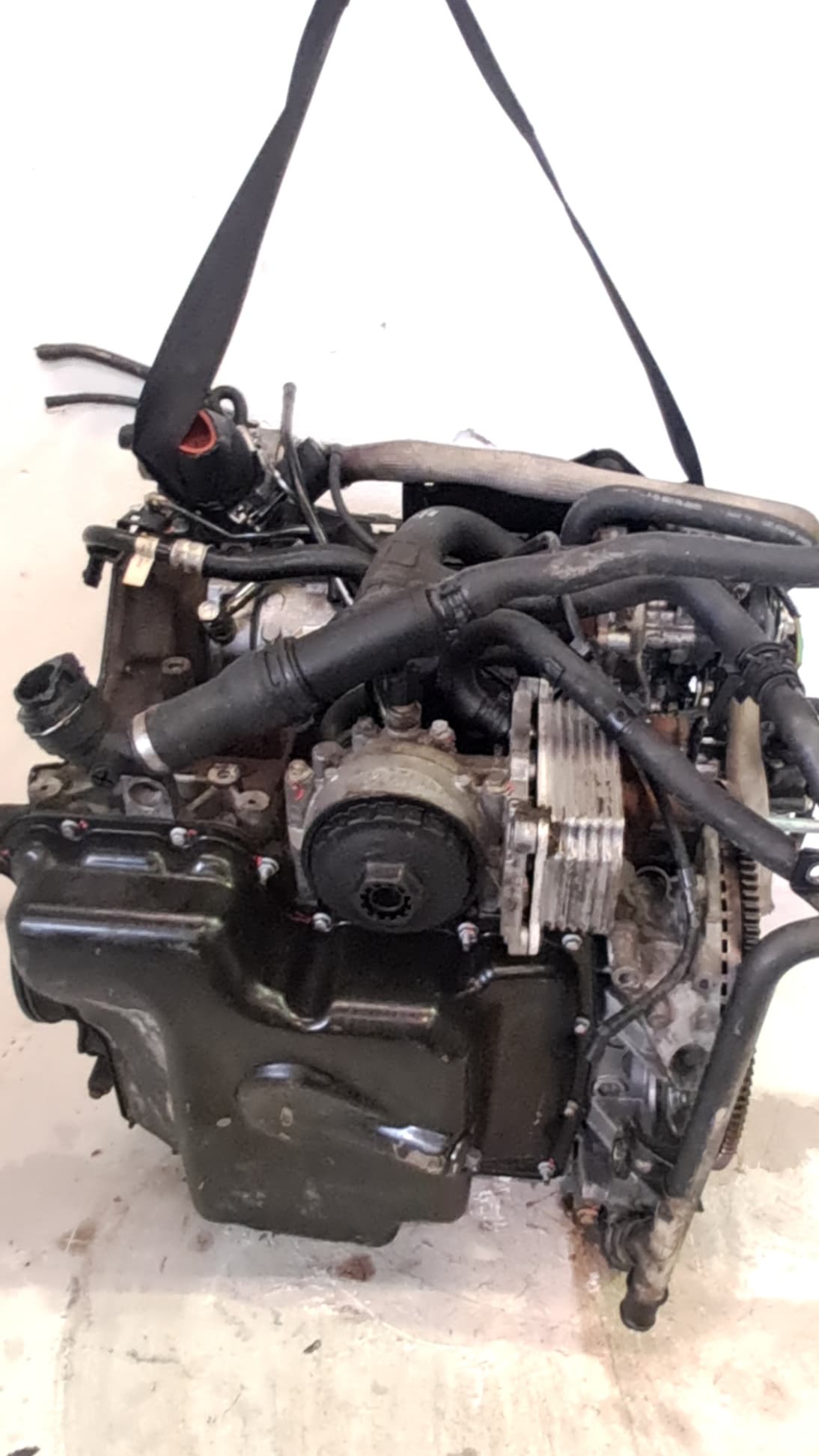 Motor completo JAGUAR X-TYPE 3