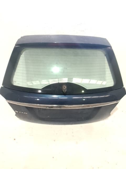 Porton trasero JAGUAR X-TYPE