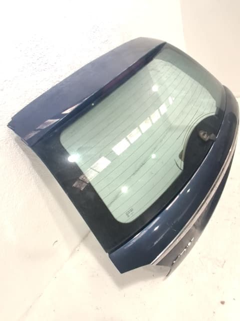 Porton trasero JAGUAR X-TYPE 4