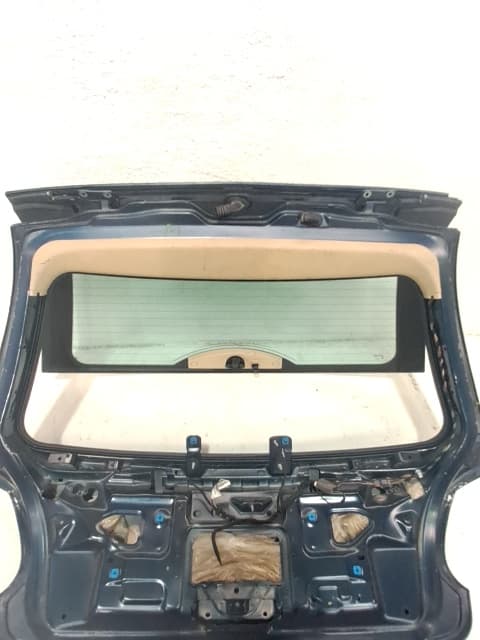 Porton trasero JAGUAR X-TYPE 3