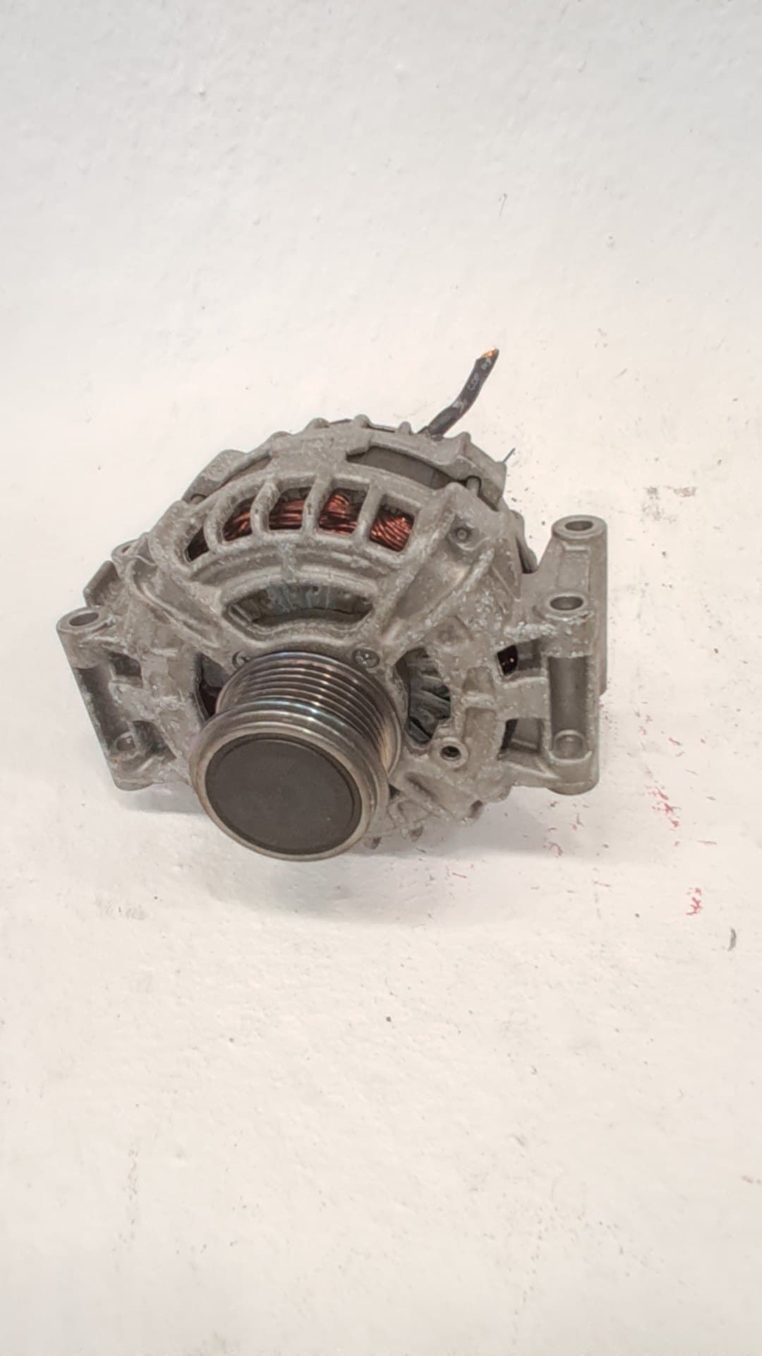 Alternador VOLKSWAGEN GOLF VII LIM
