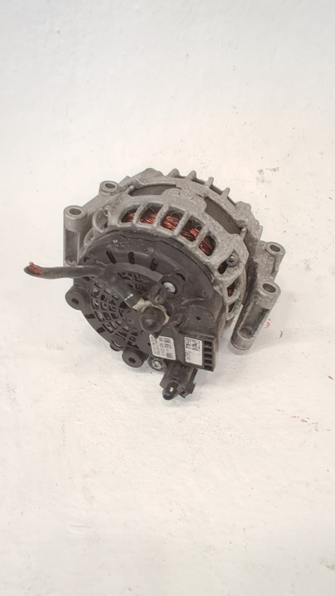 Alternador VOLKSWAGEN GOLF VII LIM 3