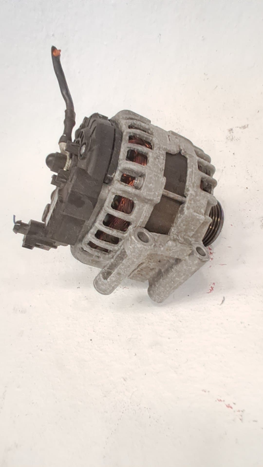 Alternador VOLKSWAGEN GOLF VII LIM 2