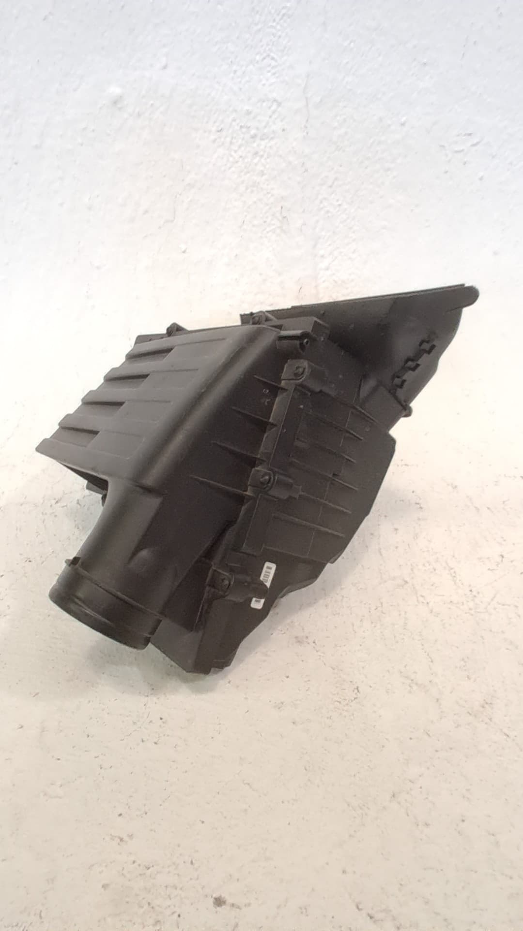 Caja filtro aire VOLKSWAGEN GOLF VII LIM 5