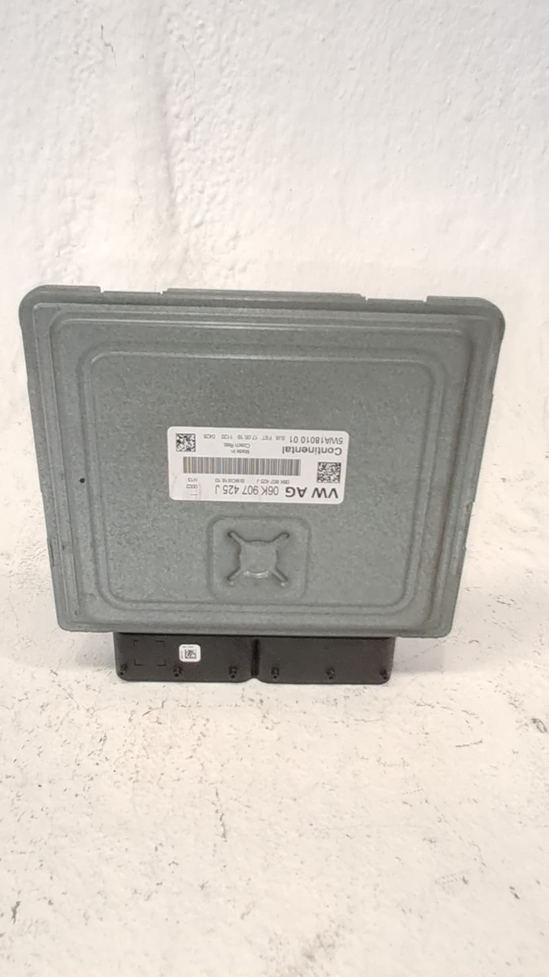 Centralita motor uce VOLKSWAGEN GOLF VII LIM 3