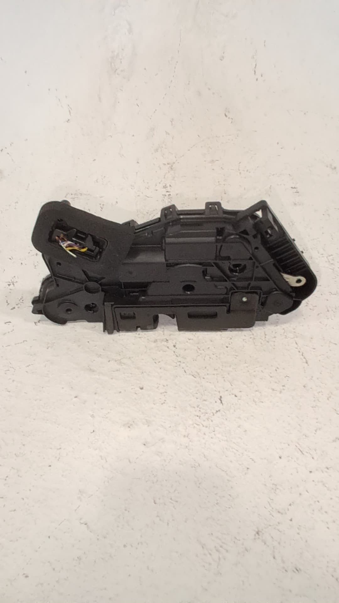 Cerradura puerta delantera izquierda VOLKSWAGEN GOLF VII LIM 3