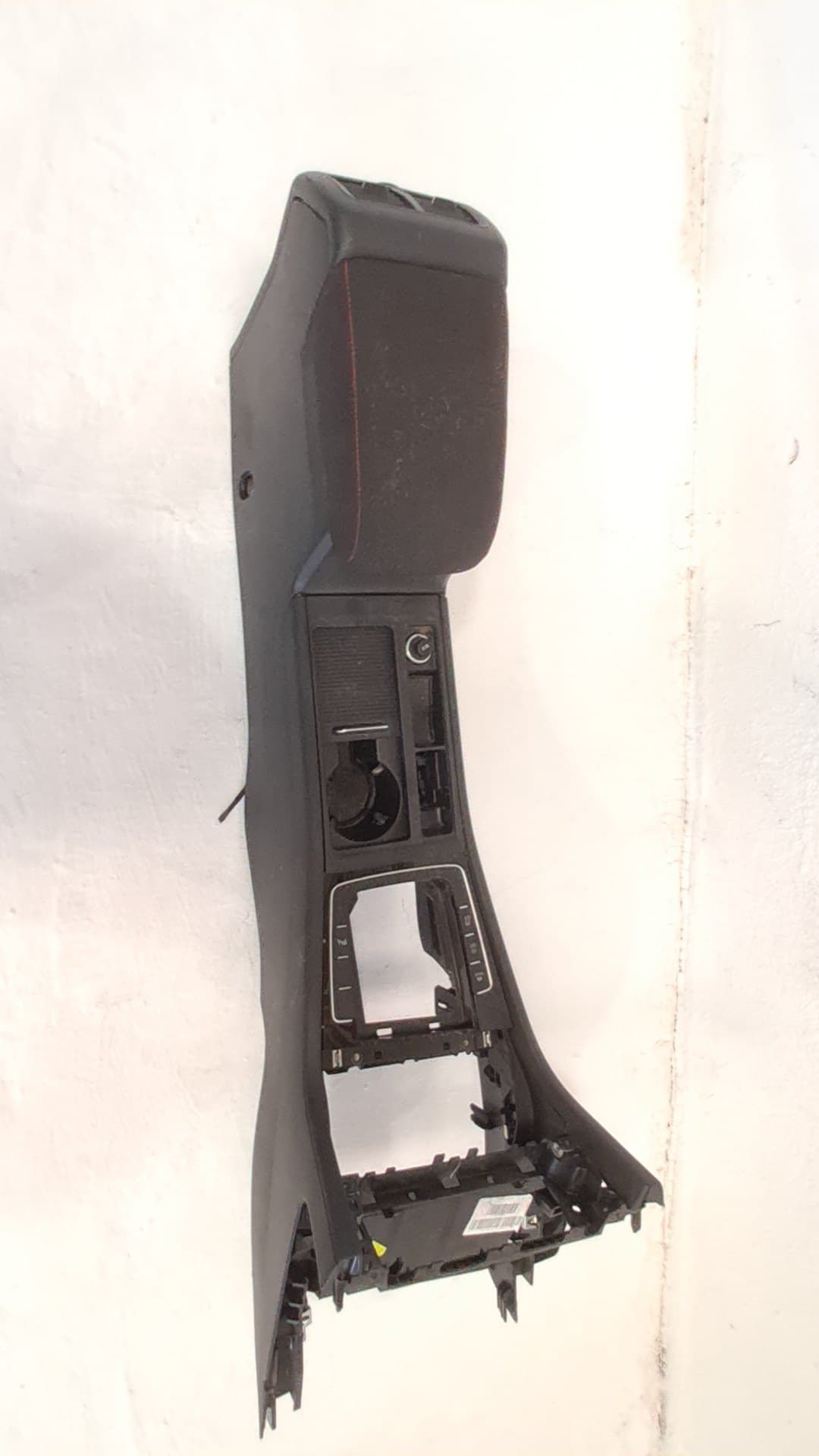 Consola central VOLKSWAGEN GOLF VII LIM