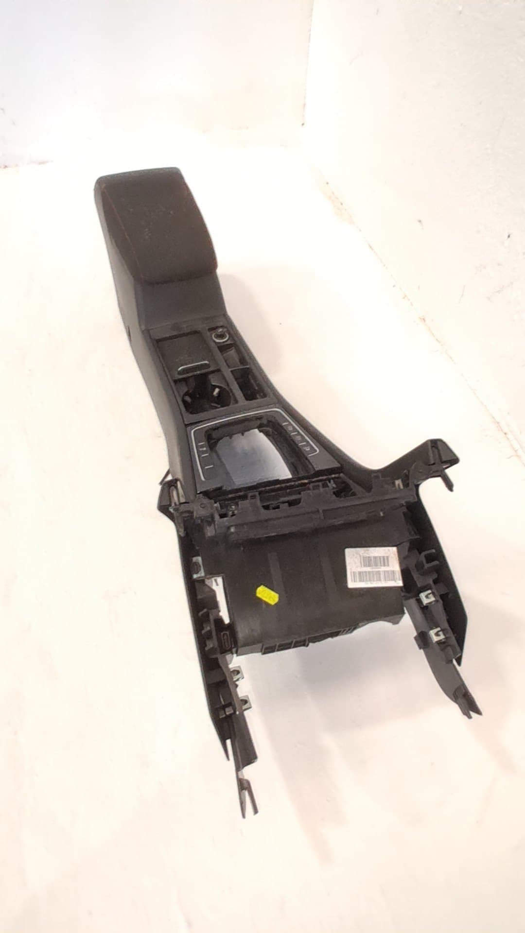 Consola central VOLKSWAGEN GOLF VII LIM 5