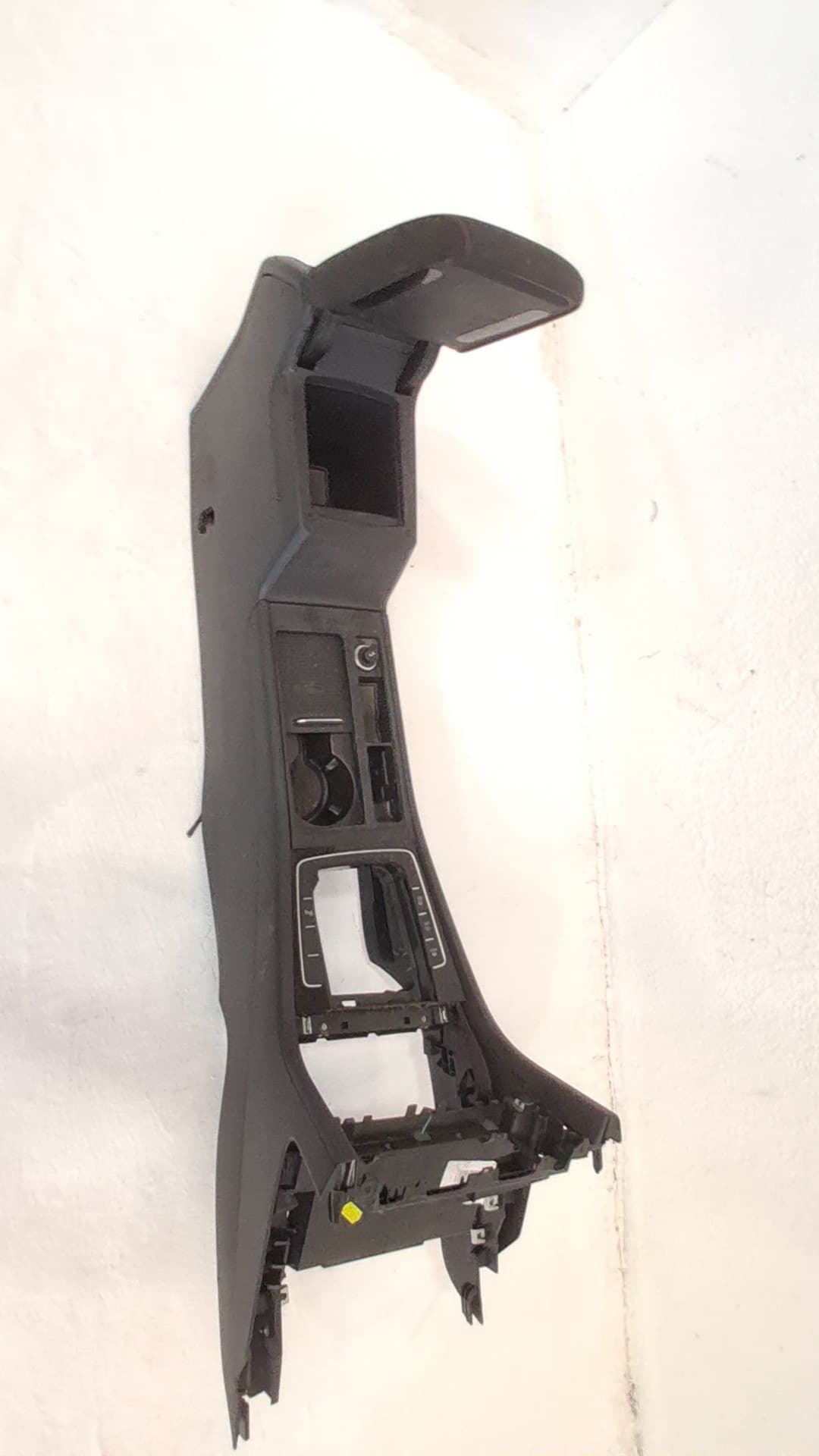 Consola central VOLKSWAGEN GOLF VII LIM 4