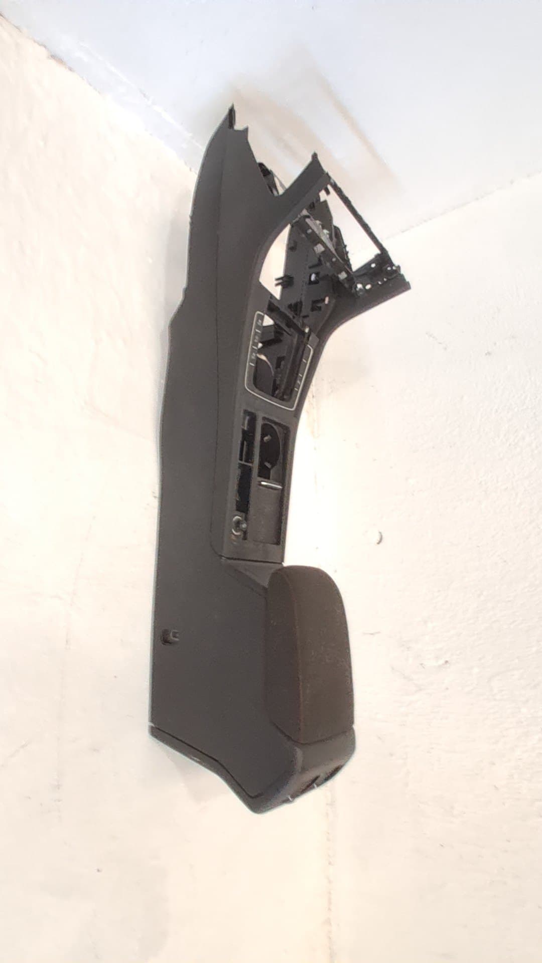 Consola central VOLKSWAGEN GOLF VII LIM 2