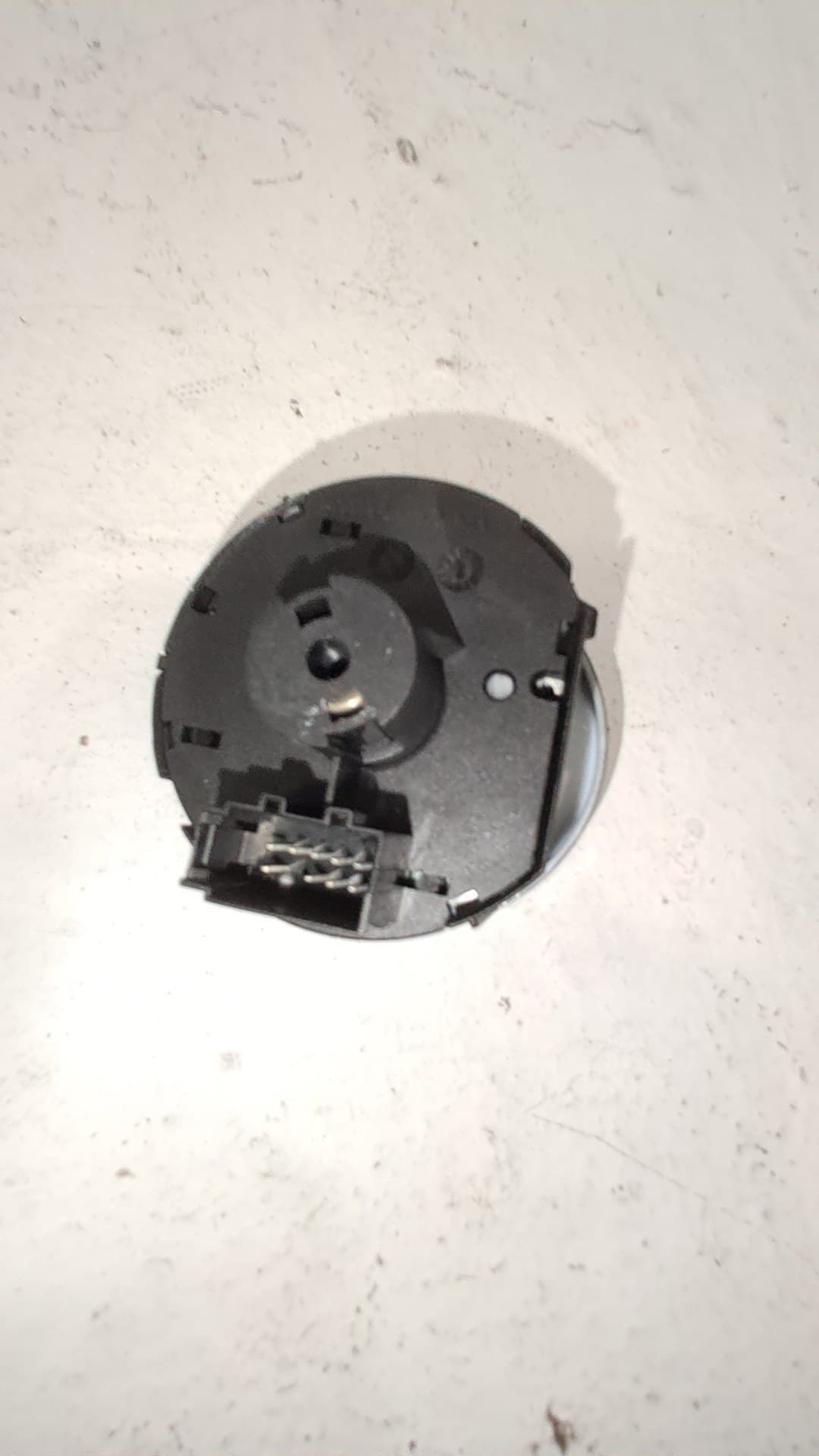 Mando luces VOLKSWAGEN GOLF VII LIM 2