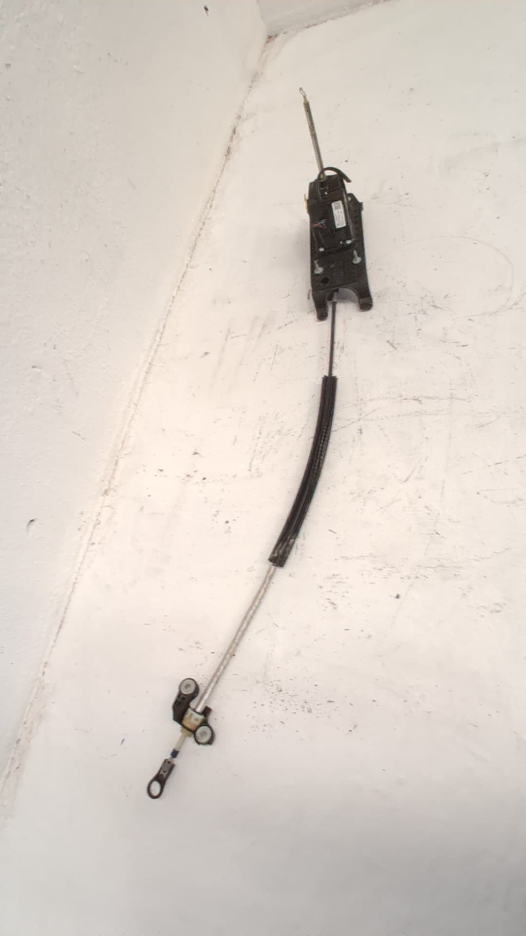 Palanca cambio VOLKSWAGEN GOLF VII LIM 5