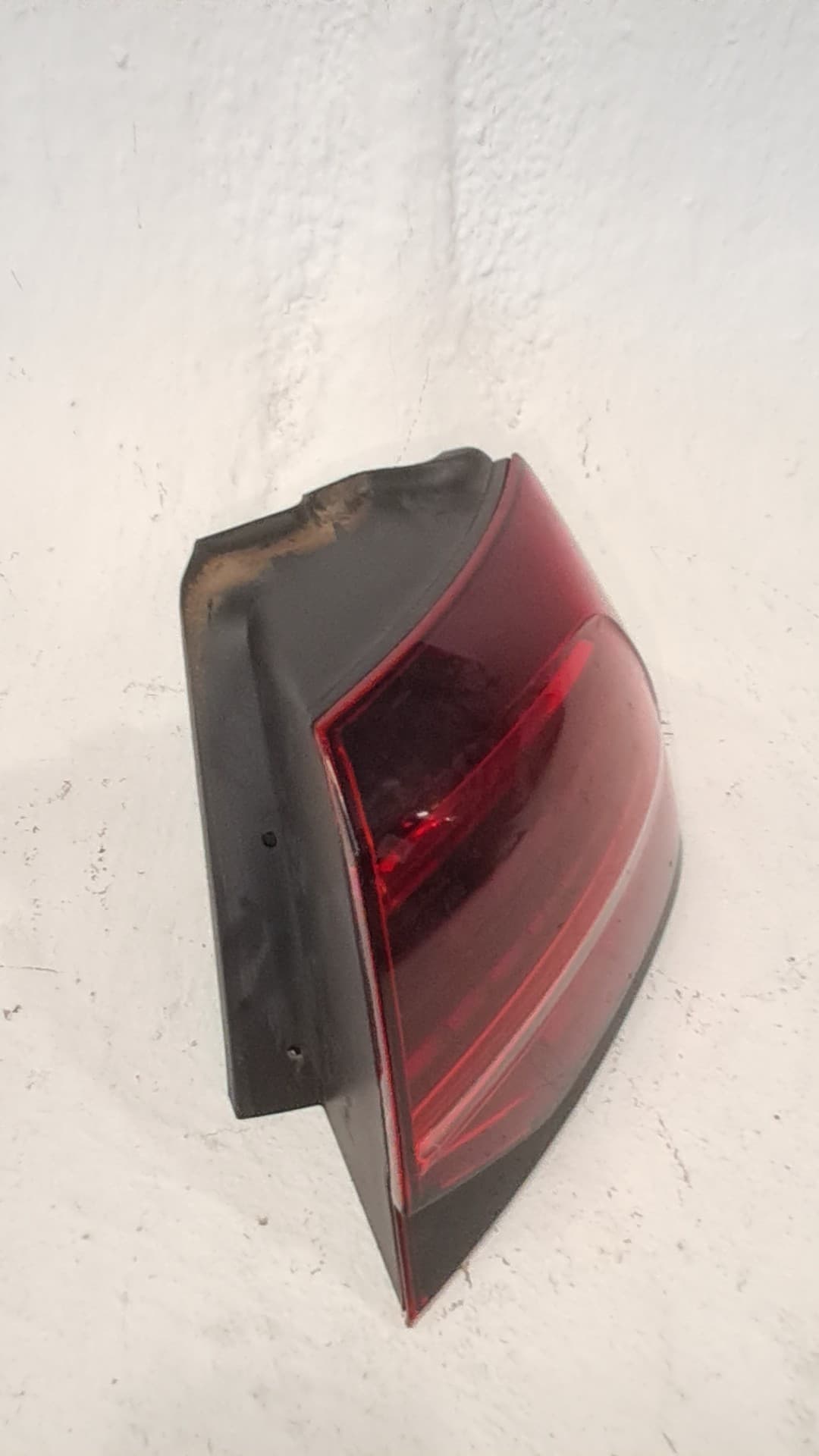 Piloto trasero derecho VOLKSWAGEN GOLF VII LIM 4