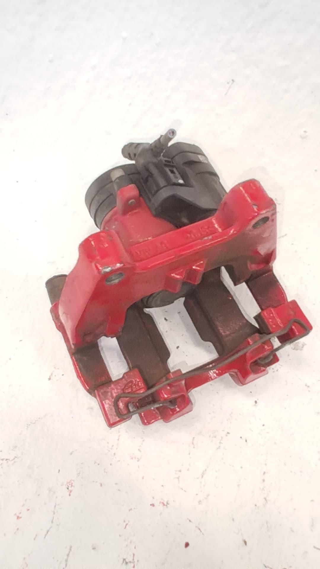 Recambio VOLKSWAGEN GOLF VII LIM ref. 8V0615424A 2
