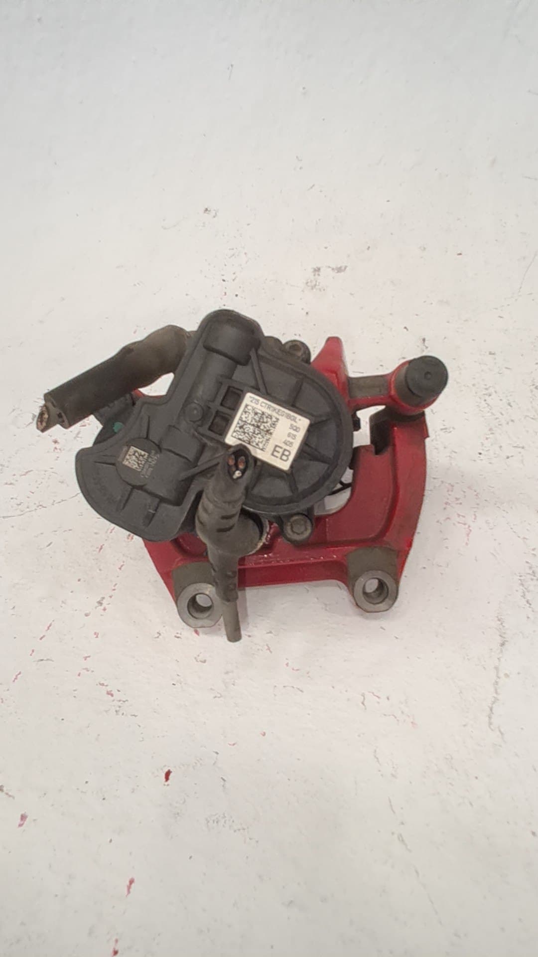 Recambio VOLKSWAGEN GOLF VII LIM ref. 8V0615423A 3