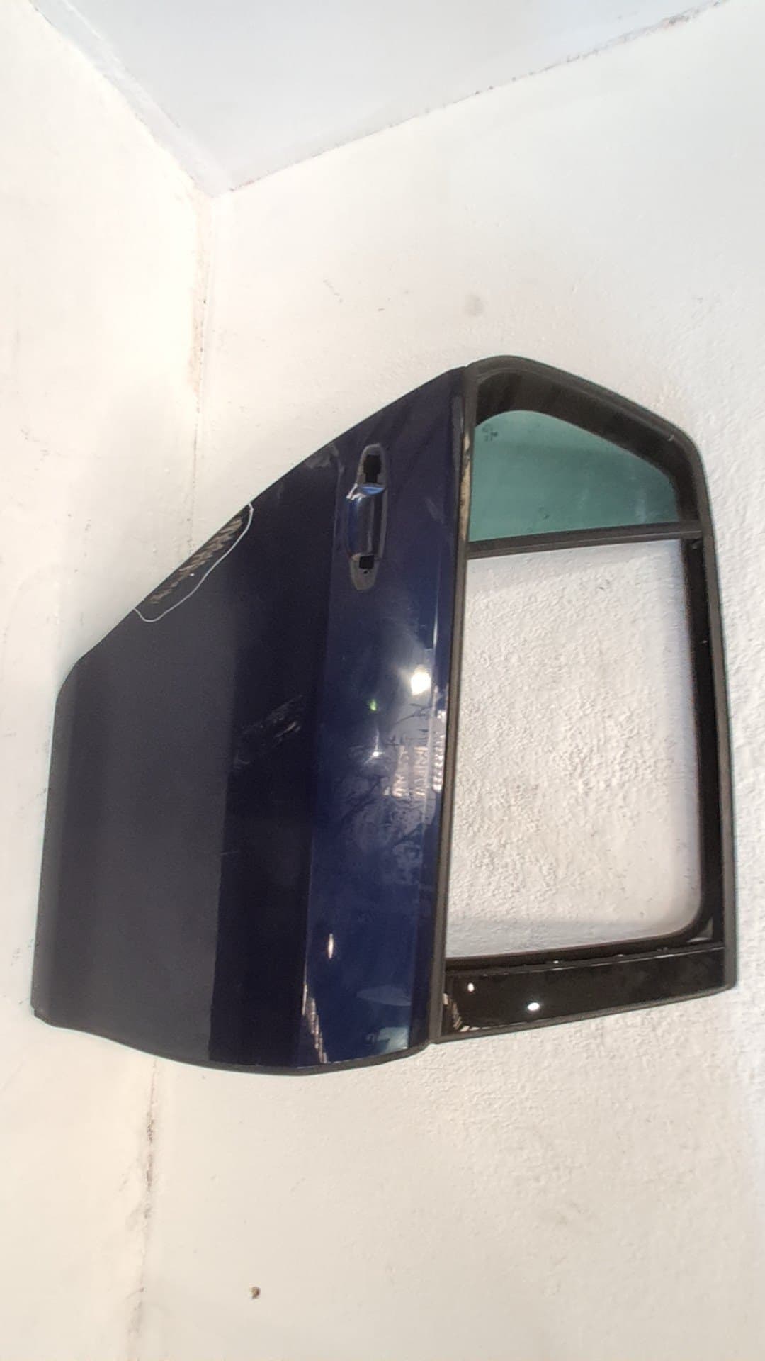 Puerta trasera derecha VOLKSWAGEN GOLF VII LIM
