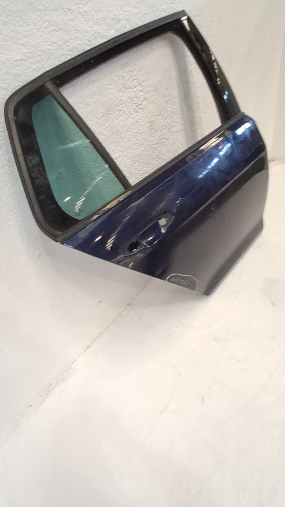 Puerta trasera derecha VOLKSWAGEN GOLF VII LIM 5