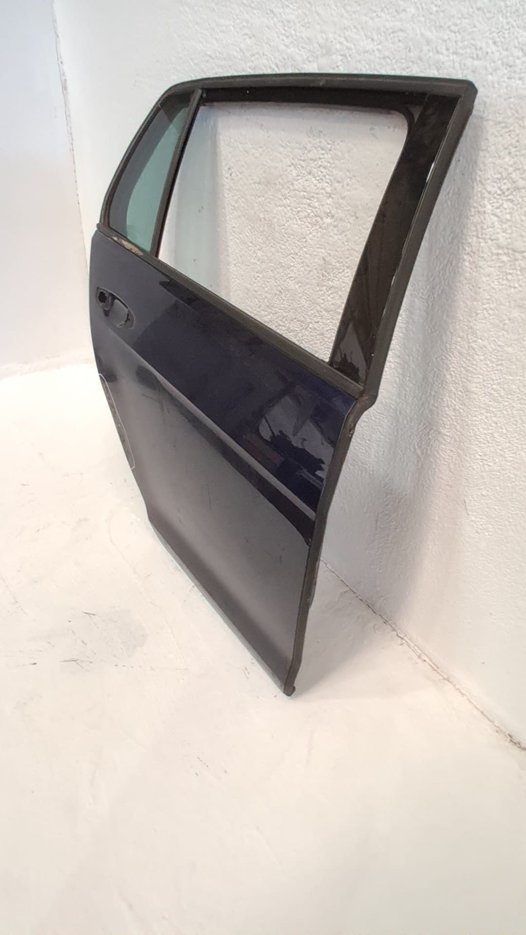 Puerta trasera derecha VOLKSWAGEN GOLF VII LIM 4