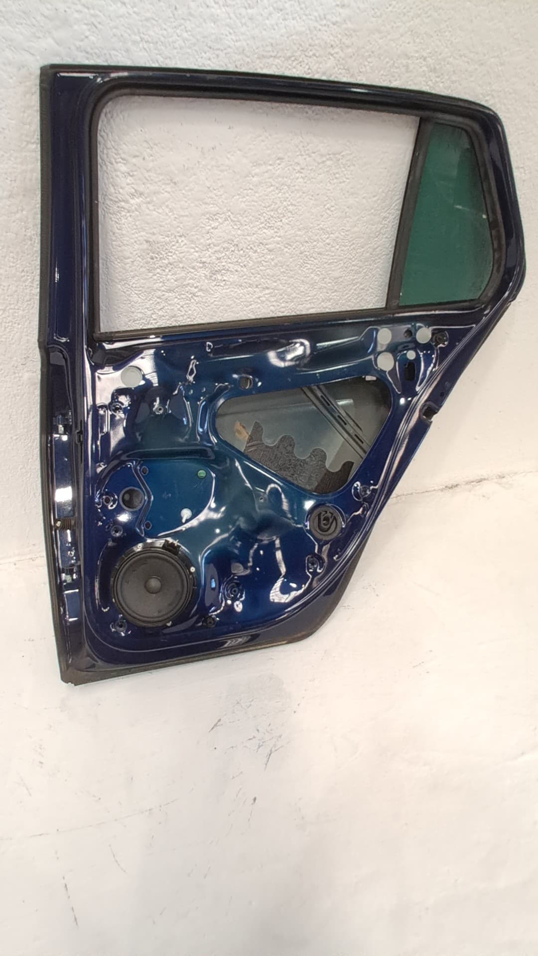 Puerta trasera derecha VOLKSWAGEN GOLF VII LIM 3
