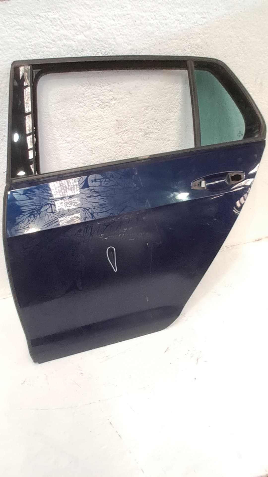 Puerta trasera izquierda VOLKSWAGEN GOLF VII LIM