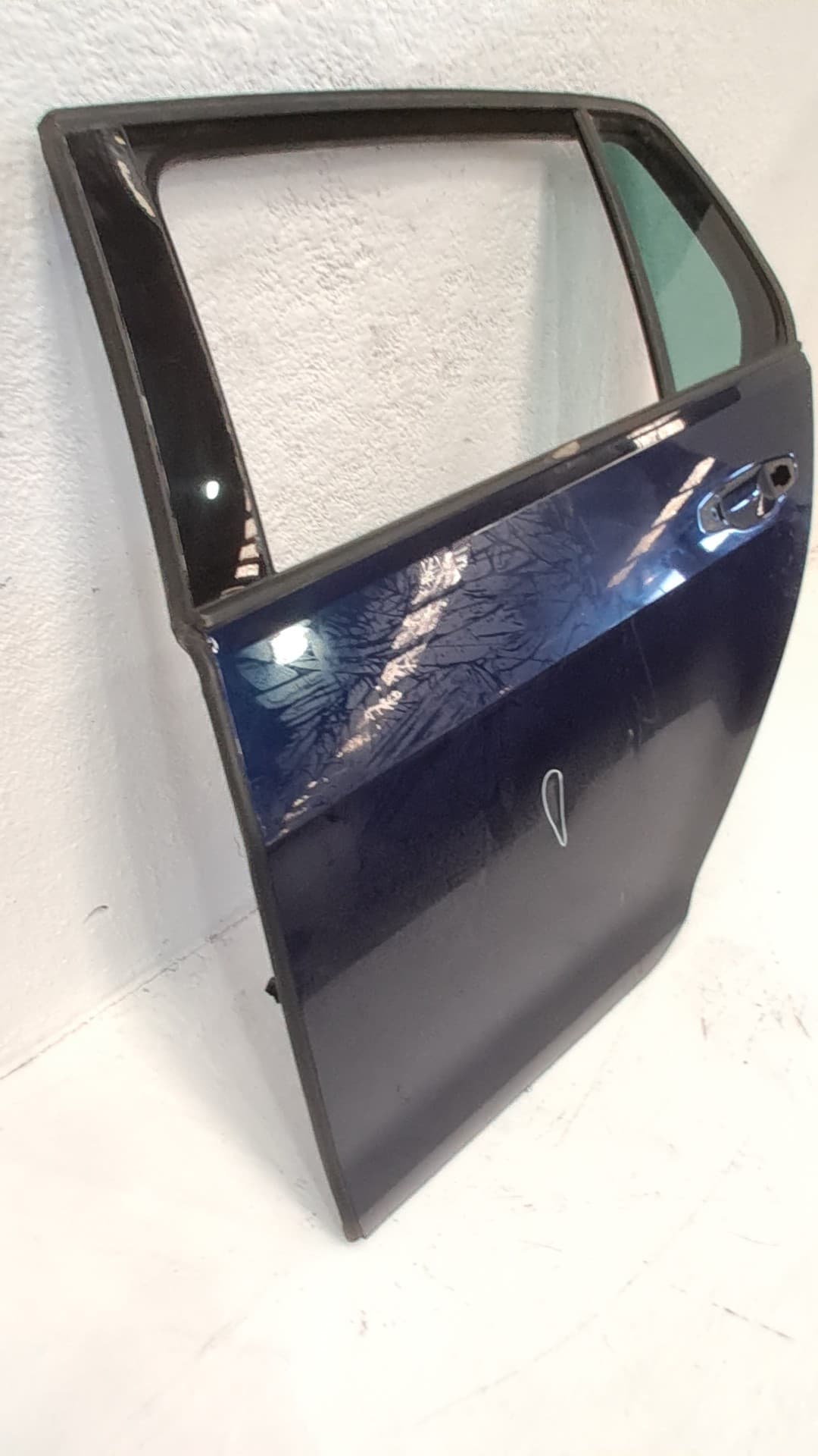 Puerta trasera izquierda VOLKSWAGEN GOLF VII LIM 5