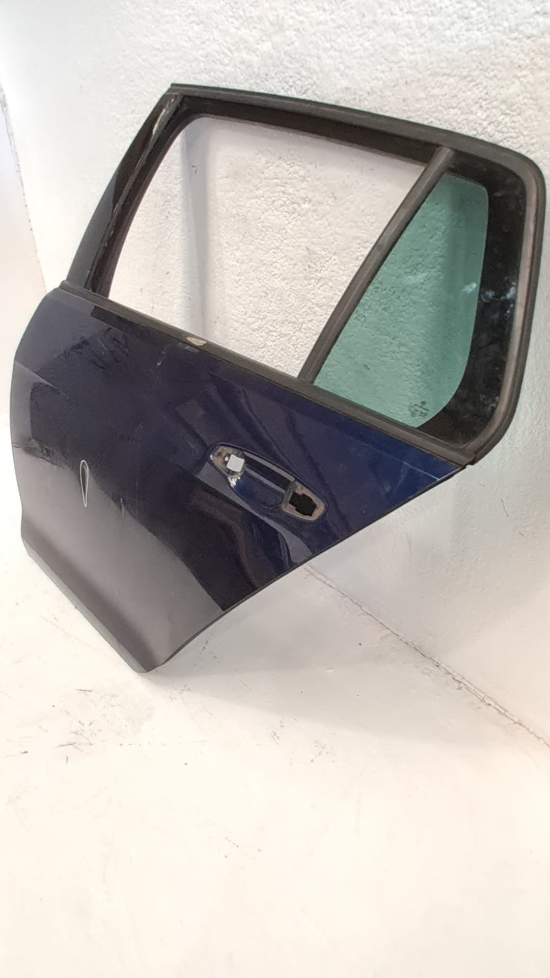 Puerta trasera izquierda VOLKSWAGEN GOLF VII LIM 4