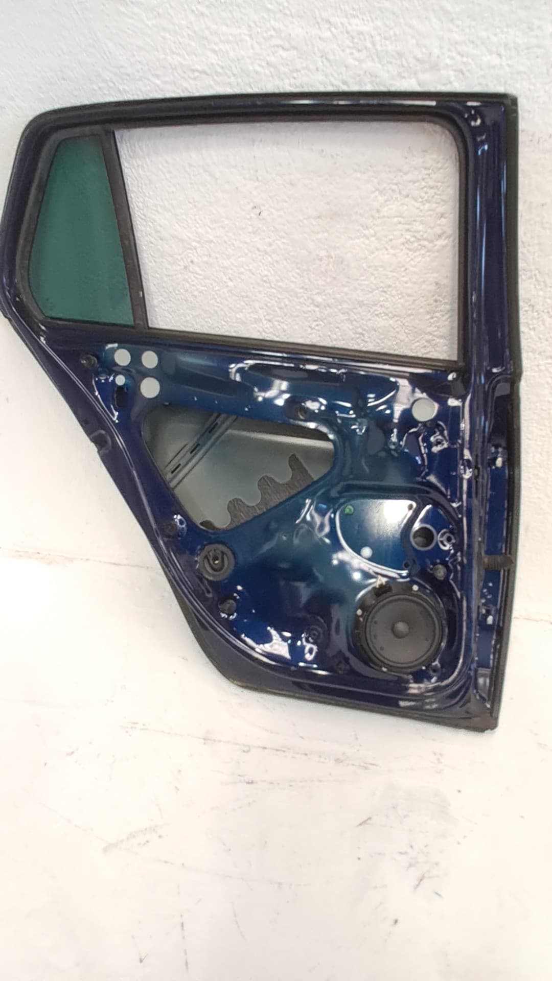 Puerta trasera izquierda VOLKSWAGEN GOLF VII LIM 3