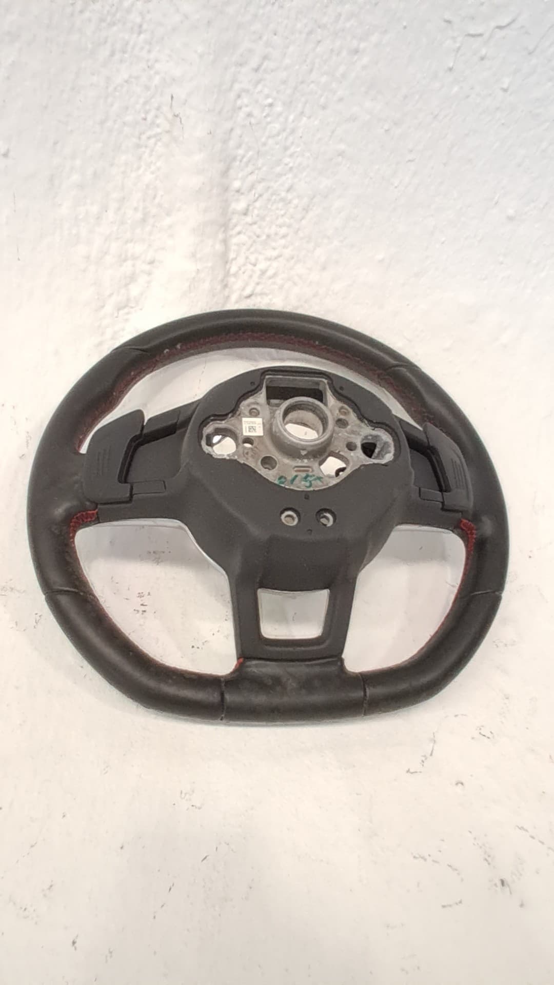 Volante VOLKSWAGEN GOLF VII LIM 2