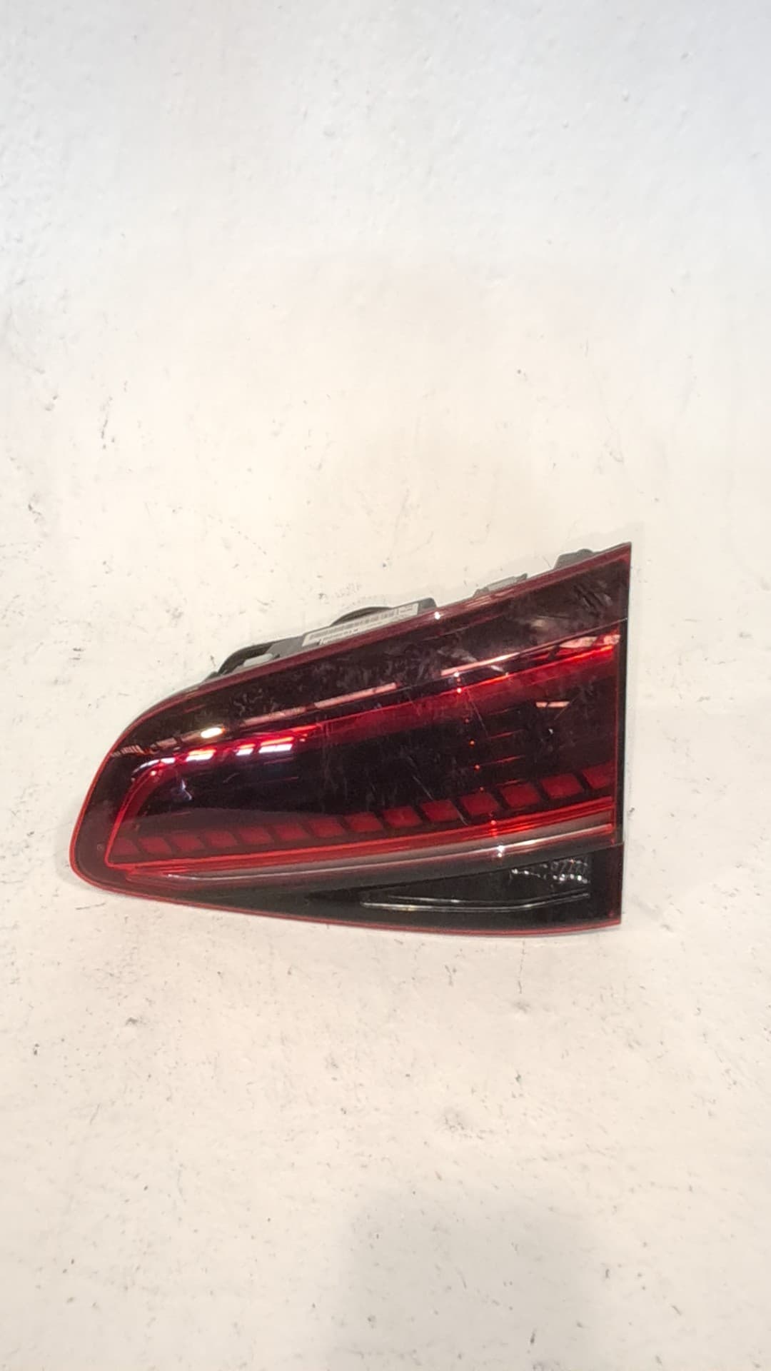 Recambio VOLKSWAGEN GOLF VII LIM ref. 5G0945308P