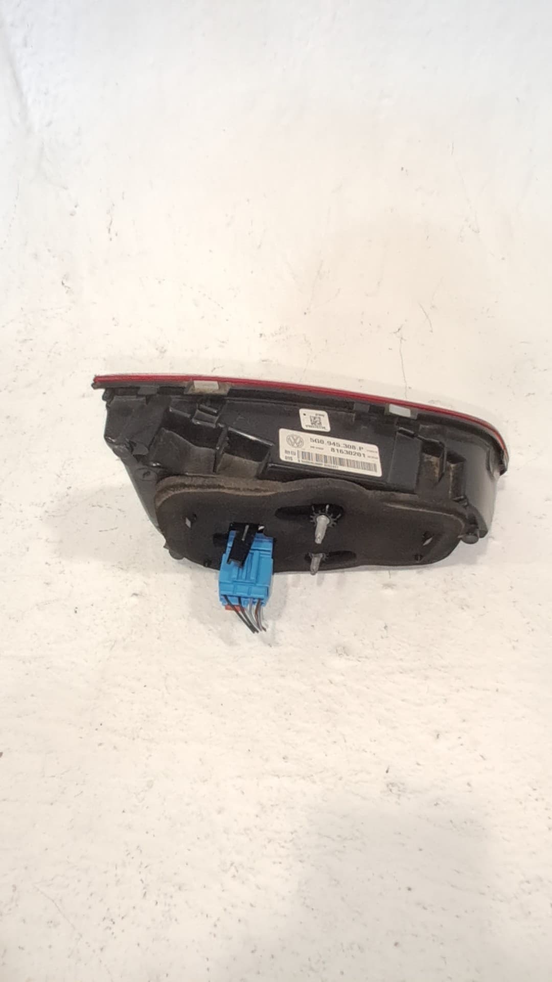 Recambio VOLKSWAGEN GOLF VII LIM ref. 5G0945308P 3
