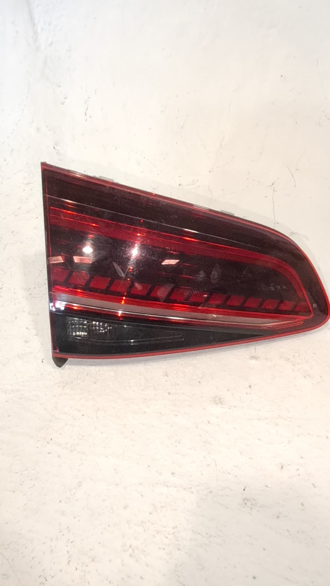Recambio VOLKSWAGEN GOLF VII LIM ref. 5G0945307P