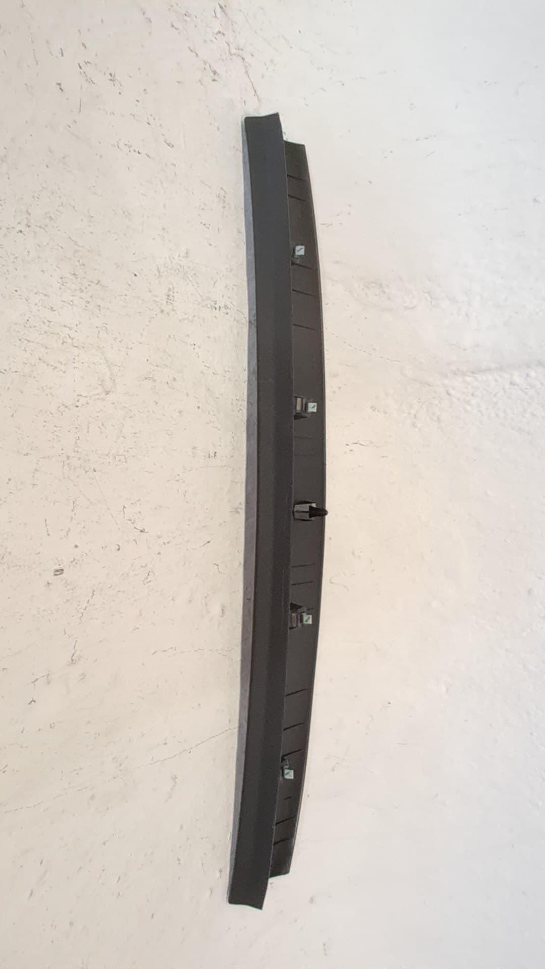 Moldura interior VOLKSWAGEN GOLF VII LIM 2