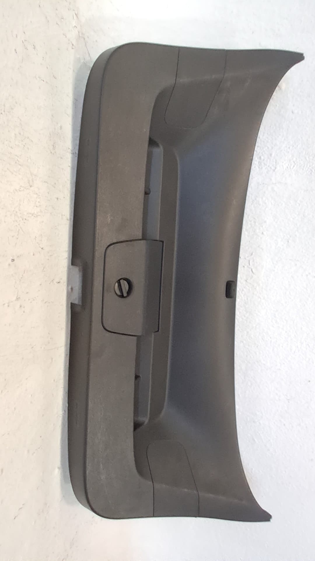 Guarnecido porton trasero VOLKSWAGEN GOLF VII LIM