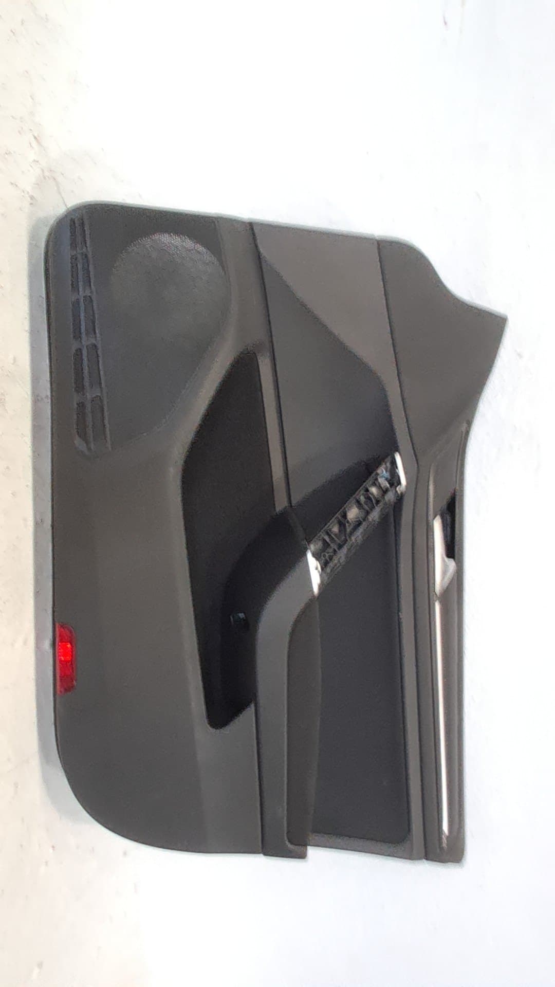 Guarnecido puerta delantera derecha VOLKSWAGEN GOLF VII LIM