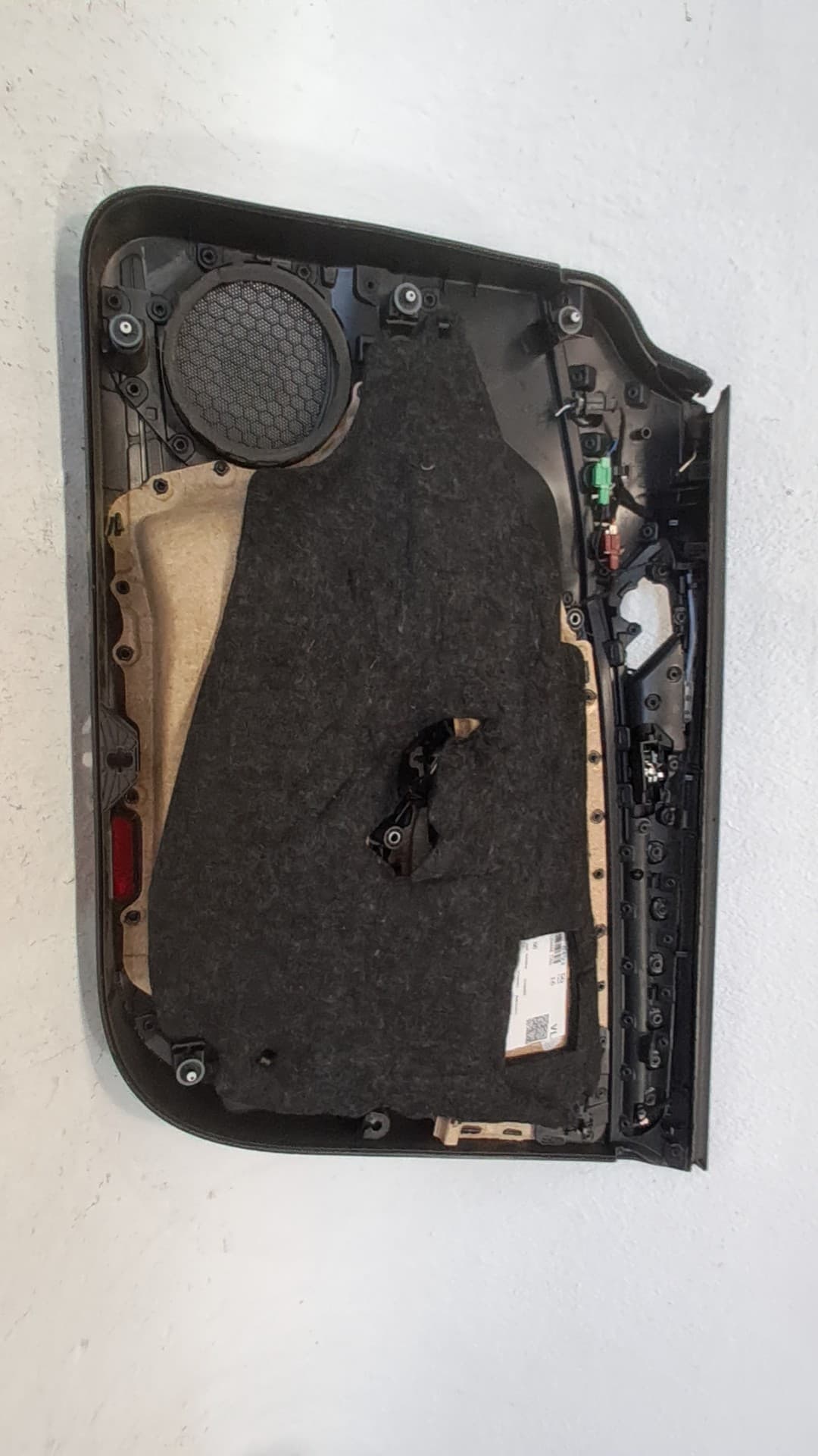 Recambio VOLKSWAGEN GOLF VII LIM ref. 5G4867023 2