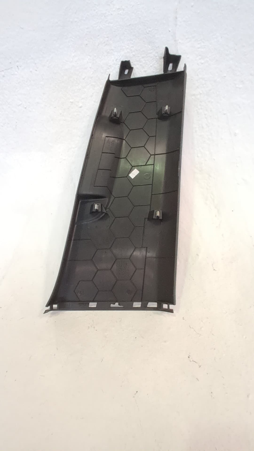 Moldura interior VOLKSWAGEN GOLF VII LIM 2