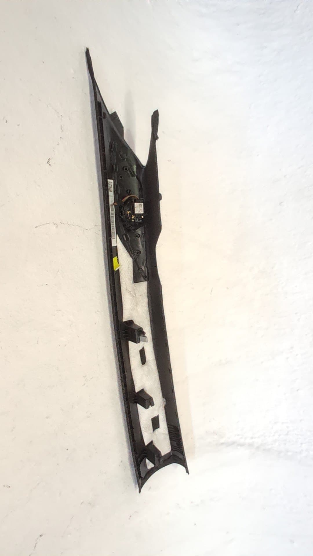 Moldura interior VOLKSWAGEN GOLF VII LIM 2