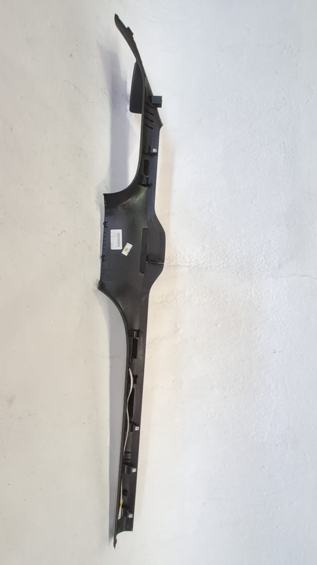 Moldura interior VOLKSWAGEN GOLF VII LIM 3