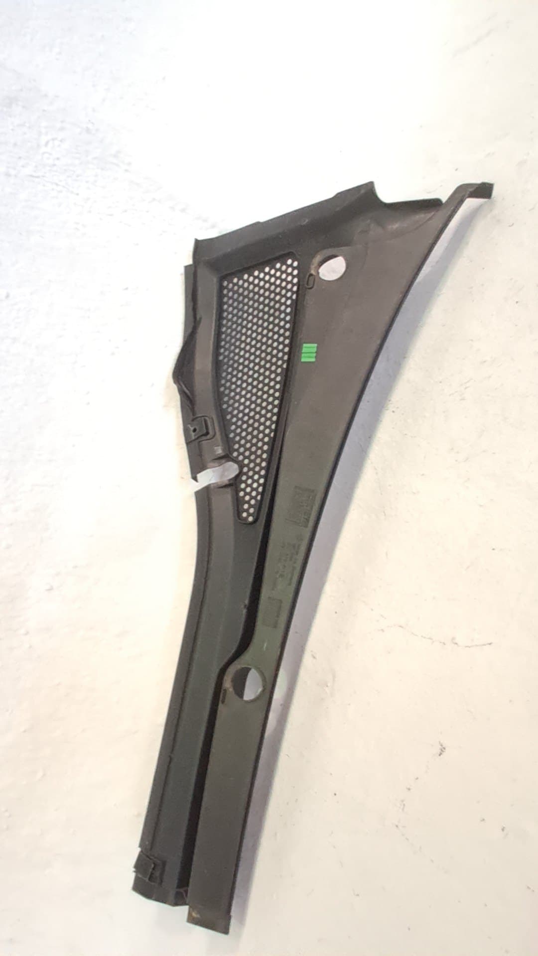 Recambio VOLKSWAGEN GOLF VII LIM ref. 5G1819403B 2