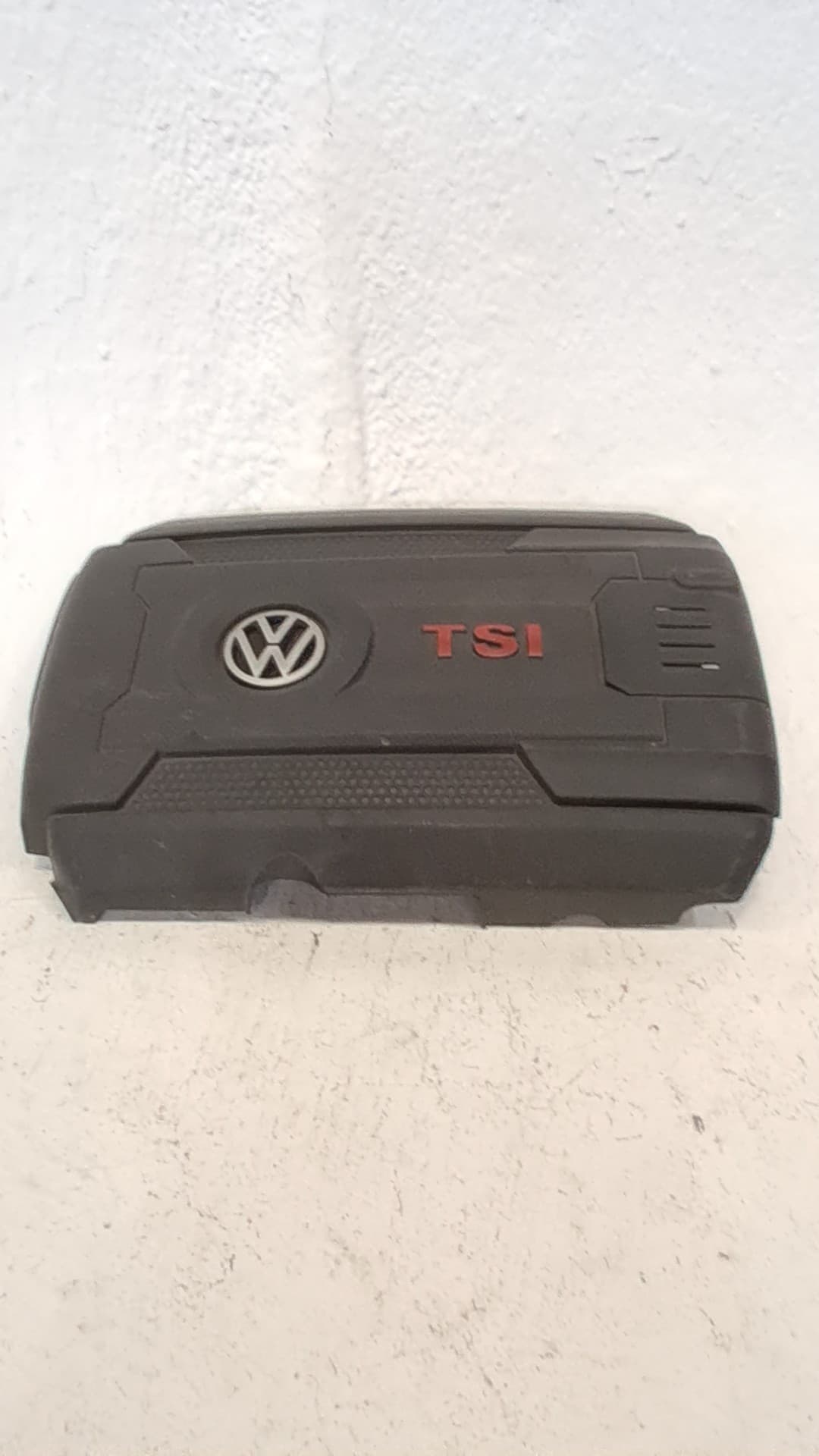 Tapa motor VOLKSWAGEN GOLF VII LIM