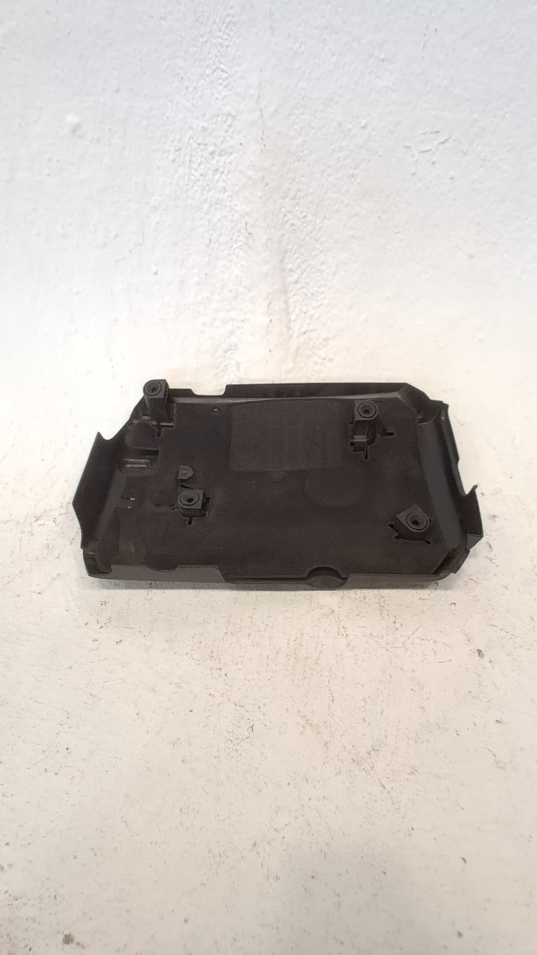 Tapa motor VOLKSWAGEN GOLF VII LIM 2