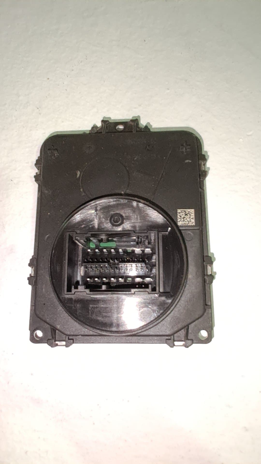Centralita faros xenon VOLKSWAGEN GOLF VII LIM