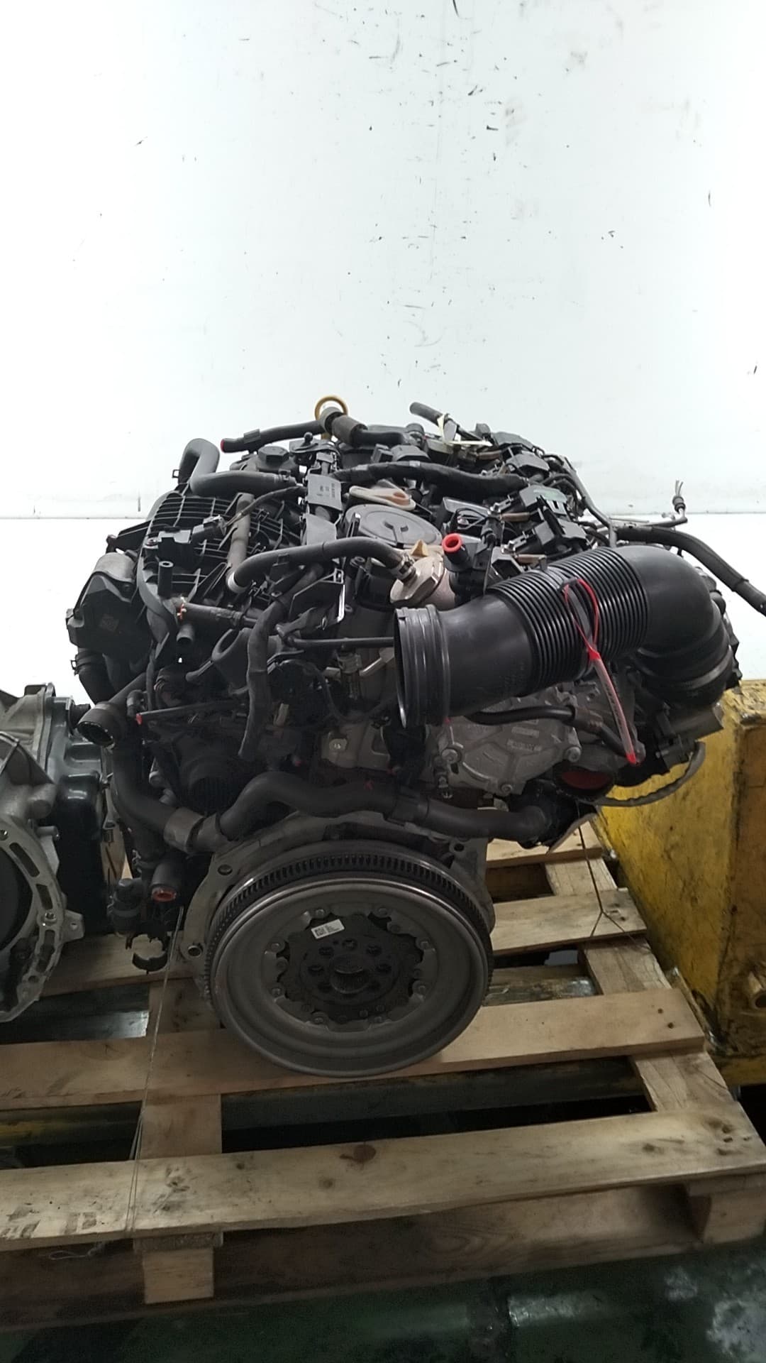 Motor completo VOLKSWAGEN GOLF VII LIM 3