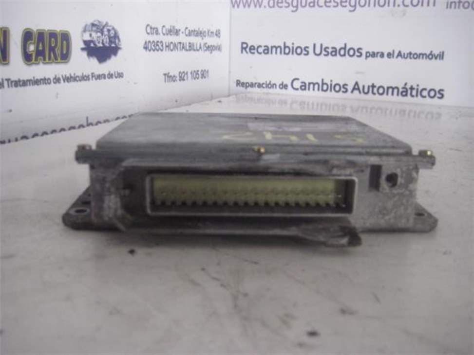 Centralita motor uce RENAULT MEGANE II BERLINA 5P