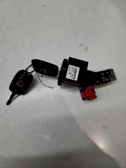 Conmutador de arranque DACIA DOKKER 2