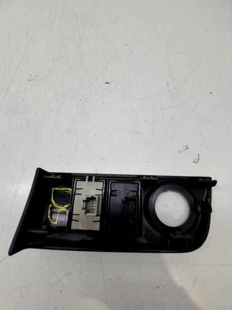 Mando multifuncion DACIA DOKKER